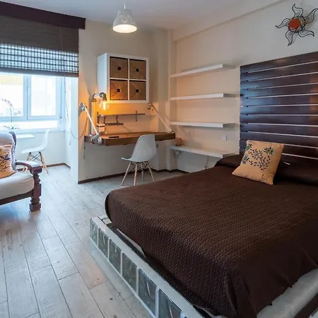 Apartamento Sirenas - Apartament