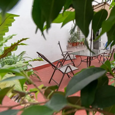 Apartamento Sirenas - Apartament