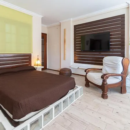 Apartamento Sirenas - Apartament Kadyks