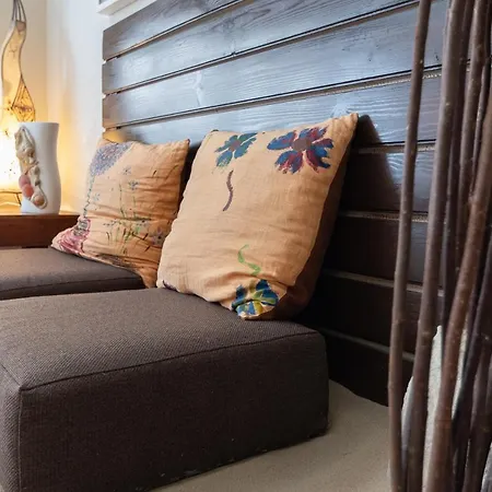 Apartamento Sirenas - Apartament *