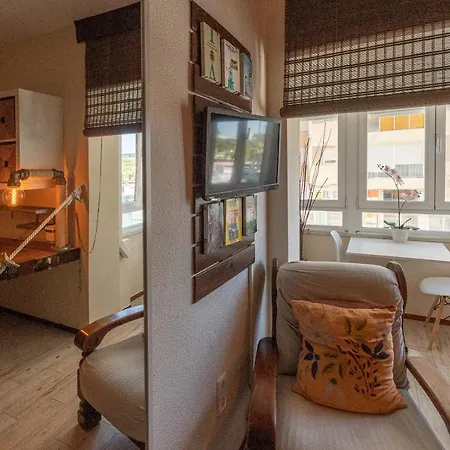 Apartamento Sirenas - Apartament *