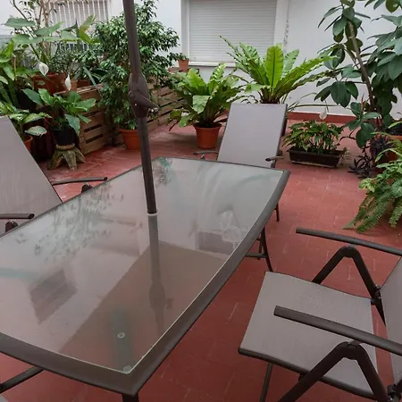 Apartamento Sirenas - * Kadyks