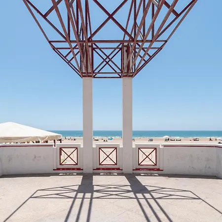 Apartament Apartamento Sirenas - *